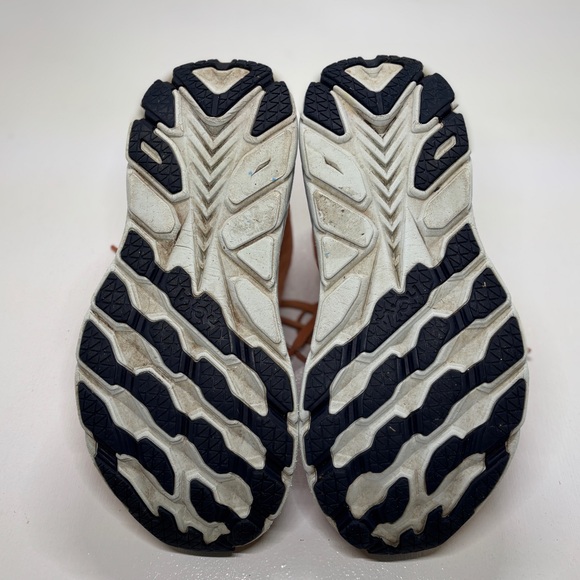 Women's hooker Clifton 8 running shoe size 7B - Picture 8 of 13